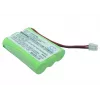 Batería de sustitución CAMERON SINO para Motorola MBP33 MBP36 MBP36PU MBP41 MBP43 Baby Monitor - 3,6V 900mAh Ni-MH (CS-GR2795MB)