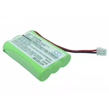 Batería de sustitución CAMERON SINO para Motorola MBP33 MBP36 MBP36PU MBP41 MBP43 Baby Monitor - 3,6V 900mAh Ni-MH (CS-GR2795MB)