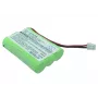 Batería de sustitución CAMERON SINO para Motorola MBP33 MBP36 MBP36PU MBP41 MBP43 Baby Monitor - 3,6V 900mAh Ni-MH (CS-GR2795MB)