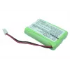 Batería de sustitución CAMERON SINO para Motorola MBP33 MBP36 MBP36PU MBP41 MBP43 Baby Monitor - 3,6V 900mAh Ni-MH (CS-GR2795MB)