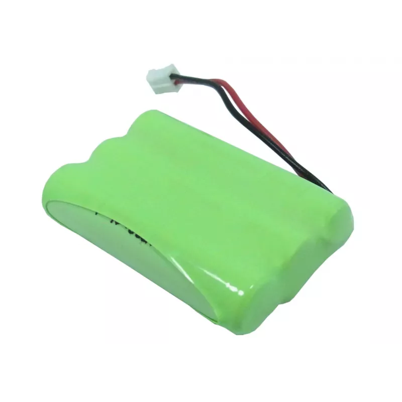 Batería de sustitución CAMERON SINO para Motorola MBP33 MBP36 MBP36PU MBP41 MBP43 Baby Monitor - 3,6V 900mAh Ni-MH (CS-GR2795MB)