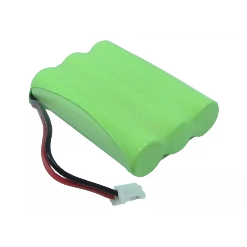 Batería de sustitución CAMERON SINO para Motorola MBP33 MBP36 MBP36PU MBP41 MBP43 Baby Monitor - 3,6V 900mAh Ni-MH (CS-GR2795MB)