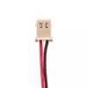Batería de sustitución CAMERON SINO para teléfonos inalámbricos, 3,6V 600mAh Ni-MH (CS-CPJ464CL)