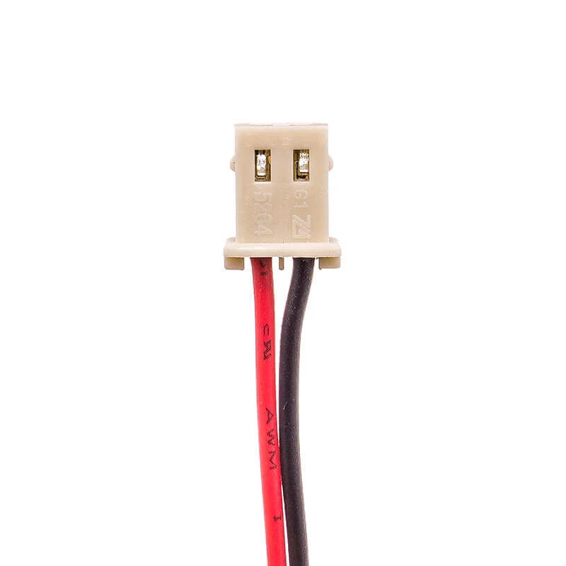 Batería de sustitución CAMERON SINO para teléfonos inalámbricos, 3,6V 600mAh Ni-MH (CS-CPJ464CL)