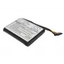 CAMERON SINOBattery AHL03711018 para navegador GPS TomTom GO LIVE 1000, 1005, 2050 (CS-TM100SL)