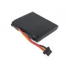CAMERON SINOBattery AHL03711018 para navegador GPS TomTom GO LIVE 1000, 1005, 2050 (CS-TM100SL)