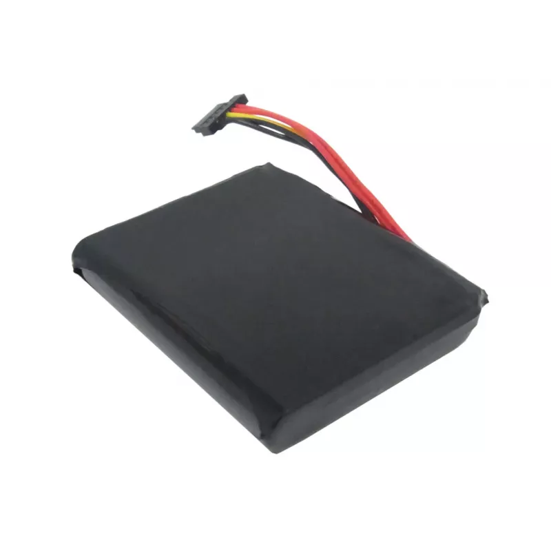 CAMERON SINOBattery AHL03711018 para navegador GPS TomTom GO LIVE 1000, 1005, 2050 (CS-TM100SL)