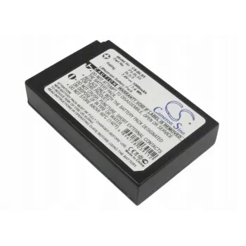Batería Cameron Sino tipo BLS-5 / BLS-50 / PS-BLS5 para Olympus