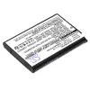 Cameron Sino Batería CTR-003 para Nintendo 3DS, 2DS XL, Switch Pro Controller