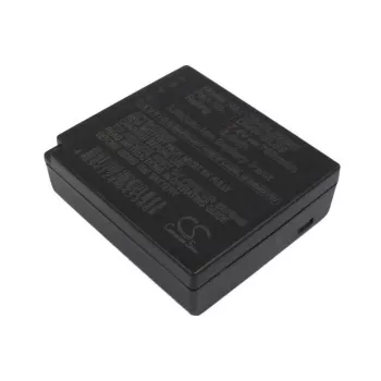 Batería Cameron Sino para Panasonic DMW-BLE9 / DMW-BLE9PP / DMW-BLE9E (CS-BLE9MC)
