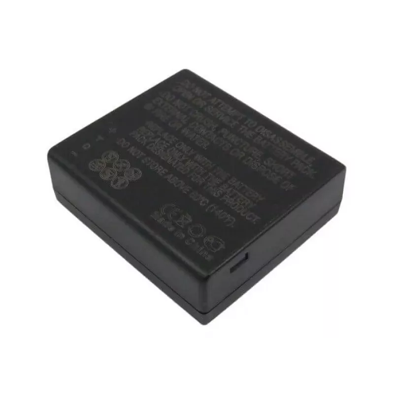 Batería Cameron Sino para Panasonic DMW-BLE9 / DMW-BLE9PP / DMW-BLE9E (CS-BLE9MC)