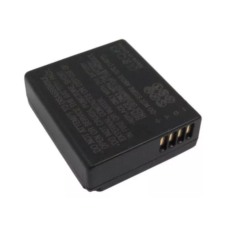 Batería Cameron Sino para Panasonic DMW-BLE9 / DMW-BLE9PP / DMW-BLE9E (CS-BLE9MC)