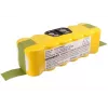 Batería CAMERON SINO tipo 11702 GD-Roomba-500 Vac-500nmh-33 para iRobot Roomba Vileda Auto Cleaner Robotic Klarstein / CS-IRB530VX