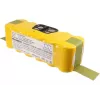 Batería CAMERON SINO tipo 11702 GD-Roomba-500 Vac-500nmh-33 para iRobot Roomba Vileda Auto Cleaner Robotic Klarstein / CS-IRB530VX