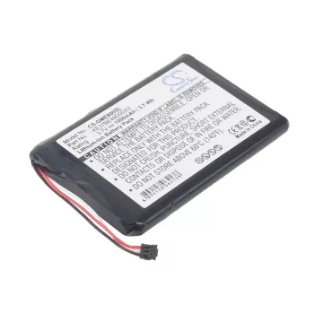Batería de sustitución CAMERON SINO para Garmin Edge 800/810 (CS-GME800SL)