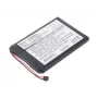 Batería de sustitución CAMERON SINO para Garmin Edge 800/810 (CS-GME800SL)