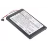 Batería de sustitución CAMERON SINO para Garmin Edge 800/810 (CS-GME800SL)