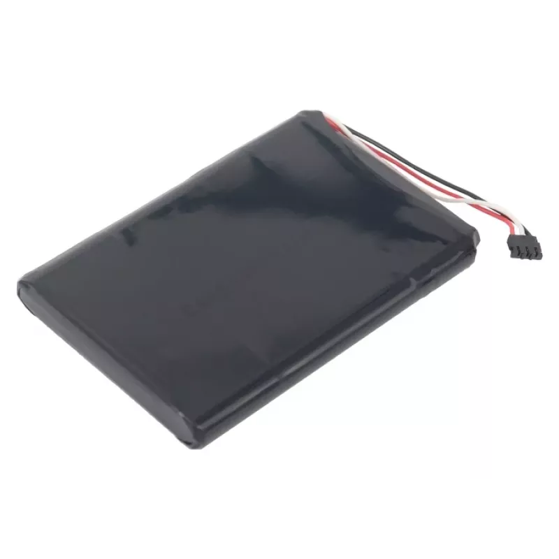 Batería de sustitución CAMERON SINO para Garmin Edge 800/810 (CS-GME800SL)
