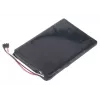 Batería de sustitución CAMERON SINO para Garmin Edge 800/810 (CS-GME800SL)
