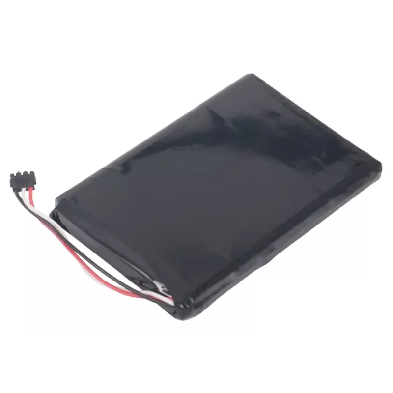 Batería de sustitución CAMERON SINO para Garmin Edge 800/810 (CS-GME800SL)