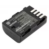 Batería Cameron Sino CS-PLF190MX para Panasonic DMW-BLF19 / DMW-BLF19E
