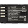Batería Cameron Sino CS-PLF190MX para Panasonic DMW-BLF19 / DMW-BLF19E