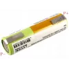 Batería de repuesto CAMERON SINO 036-11290 para afeitadora Philips Panasonic Arcitec - Ni-MH 1,2V 2100mAh