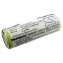 Cameron Sino batería de repuesto para afeitadora Philips HS8420 (CS-PHS842SL) - 1,2V 1100mAh NiMH