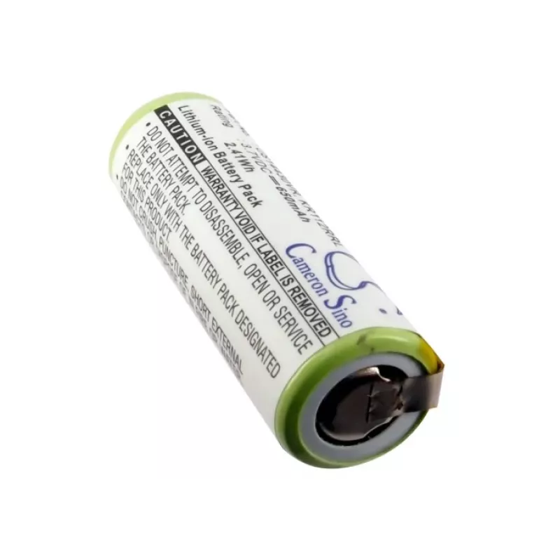 Cameron Sino batería de repuesto para afeitadora Philips HS8420 (CS-PHS842SL) - 1,2V 1100mAh NiMH
