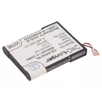 Batería Cameron Sino tipo SP70C 4-285-985-01 para Sony PSP E1000 E1008 E1002 / CS-SP007SL