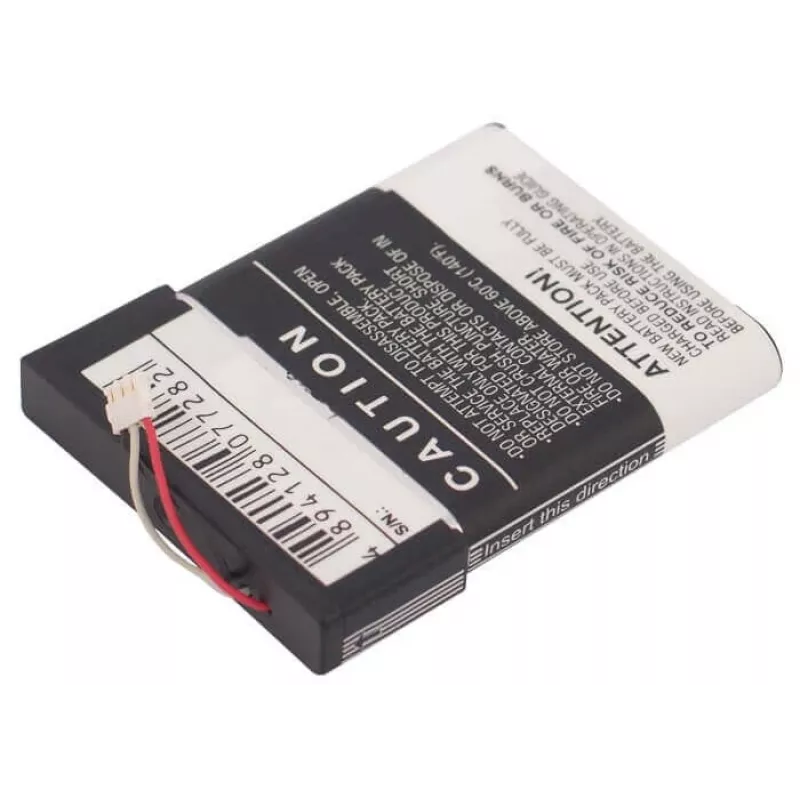 Batería Cameron Sino tipo SP70C 4-285-985-01 para Sony PSP E1000 E1008 E1002 / CS-SP007SL