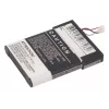 Batería Cameron Sino tipo SP70C 4-285-985-01 para Sony PSP E1000 E1008 E1002 / CS-SP007SL