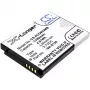 Batería Cameron Sino tipo SN-S150 para Philips SCD603/00 SCD603H SCD603 10 20 - CS-PCD603MB
