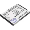 Batería Cameron Sino tipo SN-S150 para Philips SCD603/00 SCD603H SCD603 10 20 - CS-PCD603MB
