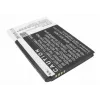 Batería de repuesto Cameron Sino BL-53YH para LG G3 (3000mAh)