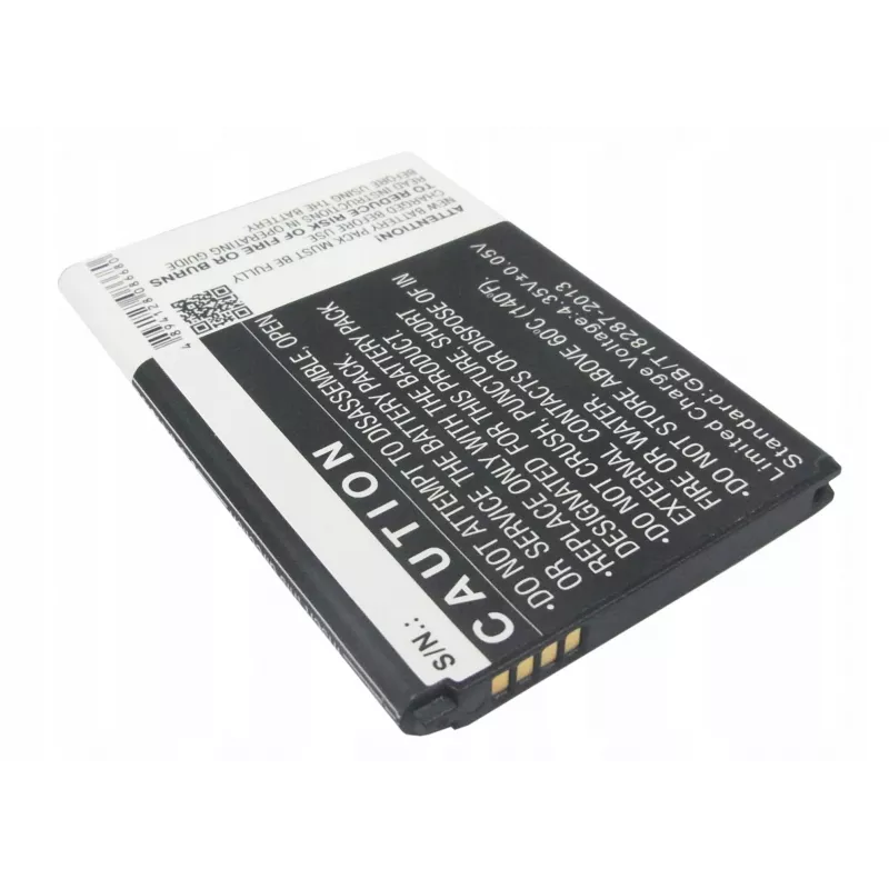 Batería de repuesto Cameron Sino BL-53YH para LG G3 (3000mAh)