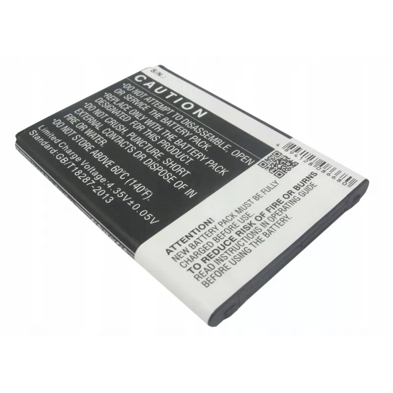 Batería de repuesto Cameron Sino BL-53YH para LG G3 (3000mAh)
