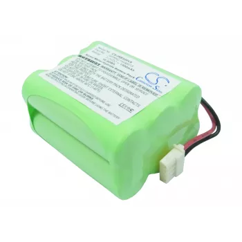 Batería CAMERON SINO GPRHC152M073 4408927 para iRobot Braava 320 321 / CS-IRB320VX