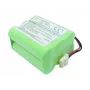 Batería CAMERON SINO GPRHC152M073 4408927 para iRobot Braava 320 321 / CS-IRB320VX