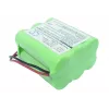 Batería CAMERON SINO GPRHC152M073 4408927 para iRobot Braava 320 321 / CS-IRB320VX