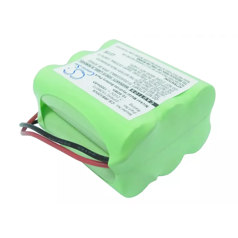 Batería CAMERON SINO GPRHC152M073 4408927 para iRobot Braava 320 321 / CS-IRB320VX