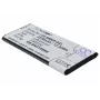 Batería Cameron Sino EB-BN910BBE para Samsung Galaxy Note 4 (3220 mAh, 3,85 V, Li-Ion, negro)
