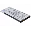 Batería Cameron Sino EB-BN910BBE para Samsung Galaxy Note 4 (3220 mAh, 3,85 V, Li-Ion, negro)