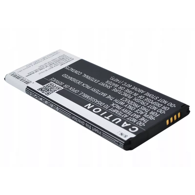 Batería Cameron Sino EB-BN910BBE para Samsung Galaxy Note 4 (3220 mAh, 3,85 V, Li-Ion, negro)