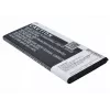 Batería Cameron Sino EB-BN910BBE para Samsung Galaxy Note 4 (3220 mAh, 3,85 V, Li-Ion, negro)