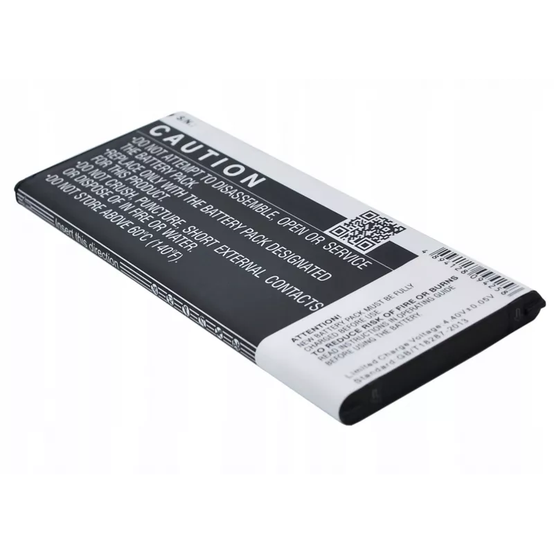 Batería Cameron Sino EB-BN910BBE para Samsung Galaxy Note 4 (3220 mAh, 3,85 V, Li-Ion, negro)