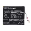 Batería Cameron Sino para Amazon Kindle 7.ª/8.ª generación (MC-265360-03, 58-000083, 58-000151) - 1500mAh