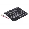 Cameron Sino batería para Amazon Kindle 7.ª/8.ª gen. (MC-265360-03, 58-000083, 58-000151) - 1500mAh