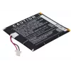 Cameron Sino batería para Amazon Kindle 7.ª/8.ª gen. (MC-265360-03, 58-000083, 58-000151) - 1500mAh
