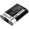 Batería de repuesto Cameron Sino NB-12L / NB12L para Canon PowerShot G1 X Mark II, N100, VIXIA mini X